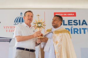 Obras religiosas.