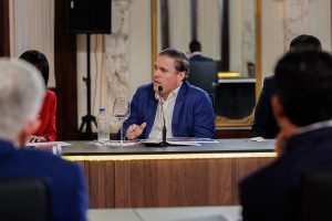 El MIVED trabaja para ampliar el acceso a la vivienda.